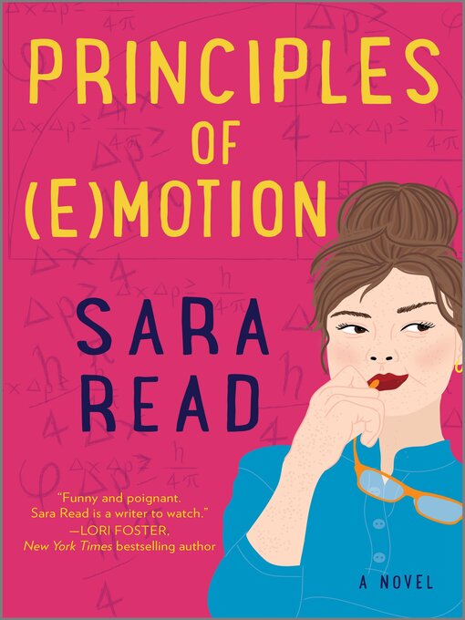 Title details for Principles of Emotion by Sara Read - Available